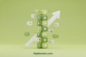 Strategi Pemasaran Digital untuk Bisnis Kecil Menengah (UMKM) Agar Laba Tumbuh Stabil