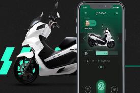 Smart Motor Ketika Motor dan Teknologi Berpadu Cerdas