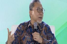 PAN Sanggah Tuduhan Politisasi Terkait Isu Zulhas di Banjir Sumatera