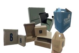 Pabrik Kardus Profesional untuk Kebutuhan Kemasan Bisnis Modern