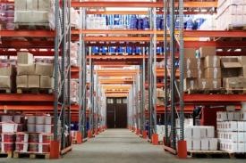 Shipper Mudahkan Semua Layanan Logistik Bisnis Anda