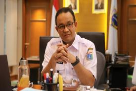 Anies Baswedan dengan Visi, Aksi, dan Warisan untuk Indonesia
