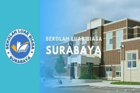 Jenis Sekolah Luar Biasa dalam Pendidikan