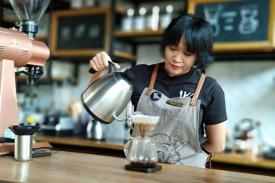Cara dan Tips Sukses Memulai Usaha Coffee Shop
