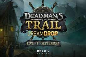 Game Dead Man's Trail: Pencarian Harta Bajak Laut