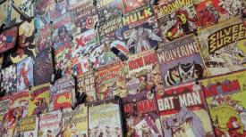 Baca Komik Voratoon untuk Menemukan Beragam Cerita Menarik Online