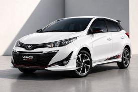 Toyota Yaris 2018 Bekas Masih Layak Dibeli di Tengah Persaingan Hatchback Modern