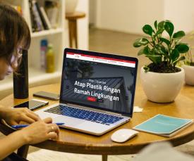 promosi startup