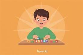 Bank Soal SD Terpercaya untuk Membantu Anak Lebih Mudah Belajar di Tryout.id