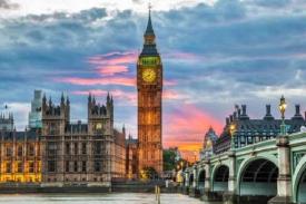 Ingin Berlibur ke Inggris? Pastikan Kamu Kunjungi 5 Destinasi Wisata Berikut Ini