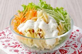 Resep Salad Hokben yang Mudah Dibuat di Rumah