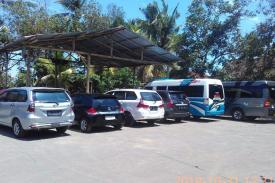 Sewa Mobil Jogja Tujuan Luar Kota Terpercaya Bersama CV Guntur Sakti