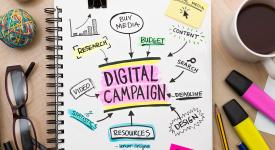 Peran Jasa Strategi Campaign Digital dalam Meningkatkan Penjualan Online