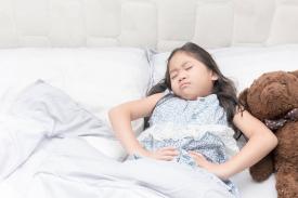 Cara Mengatasi Diare dan Demam Anak untuk Perawatan di Rumah oleh Orang Tua