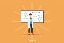 Simulasi Ujian Masuk Fakultas Kedokteran Indonesia di Tryout.id sebagai Persiapan SNBT