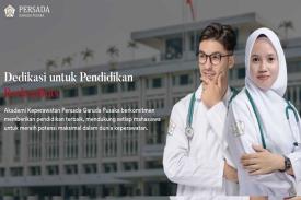 AKPER PGP Aceh Tamiang Membangun Tenaga Perawat Profesional dan Berdaya Saing