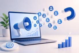 Teknik Digital Marketing Terbaru Untuk Bisnis Online Berkembang Cepat di Era Transformasi Digital