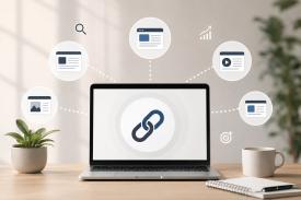 Cara Membuat Backlink SEO yang Aman dan Tidak Kena Penalti Google dengan Strategi White Hat