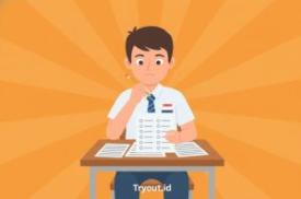 Latihan Soal SMP Digital untuk Meningkatkan Pemahaman Akademik Siswa