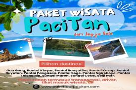 Menjelajahi Keindahan Alam Pacitan, Paket Wisata dari Jogja dengan PaketTourPacitan