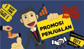 promosi elektronik