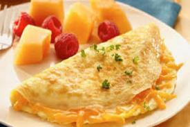 Resep Telur Dadar Keju yang Lezat dan Mudah untuk Sarapan