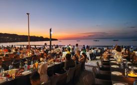 Wisata Kuliner Kuta Bali Rekomendasi Restoran Lokal, Internasional, hingga Tempat Makan Hemat