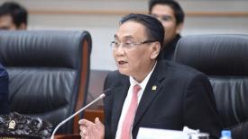 Profil Bambang Wuryanto (PDI-P) Daerah Pemilihan Jawa Tengah IV