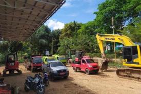 DLH Kota Banjarbaru Garda Terdepan dalam Menjaga Lingkungan Kota Idaman