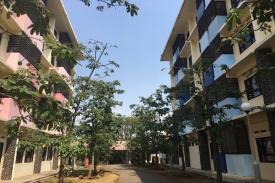 Asrama ITB Mewujudkan Konsep ‘Living and Learning Community’ untuk Pengembangan Karakter Mahasiswa