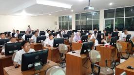 Tryout CPNS 2024: Strategi Belajar Efektif untuk Capai Passing Grade