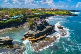 Peluang Kerja di Bali Selain Sektor Pariwisata