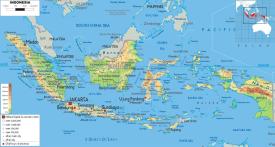 Tryout Online Geografi: Menguasai Peta Wilayah dengan Baik