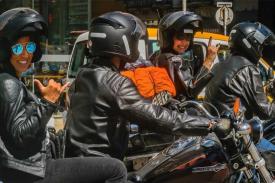 Perbedaan HOG dan HCJ