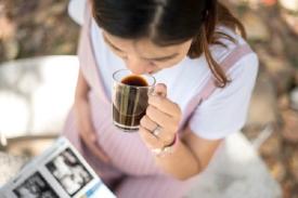 Dampak Kafein dan Jam Tidur pada Kesehatan Remaja