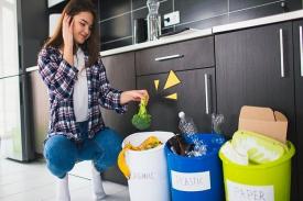 Keuntungan Memilah Sampah Organik Dan Non Organik