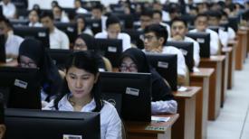 Tips Menembus Passing Grade SKD CPNS untuk Pemula