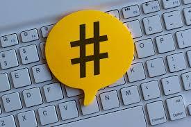 Hashtag Bagian Strategi Social Media Marketing yang Murah & Efektif