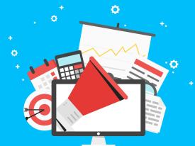 Membangun Strategi Politik Digital: Kisah Sukses Kampanye Partai Medsos