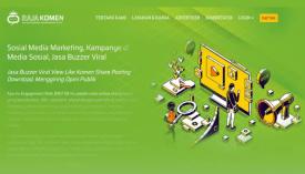 Jasa Buzzer: Cara Efektif Meningkatkan Popularitas dan Engagement di Media Sosial