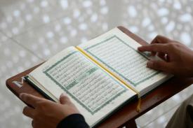 Al Quran Online