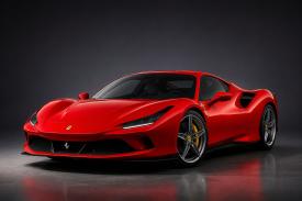 Peran Ferrari dalam Inovasi Industri Otomotif Dunia dan Transformasi Teknologi Modern