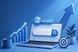 Cara Meningkatkan Visibilitas Brand dengan SEO Konten Berkualitas di Era Digital 2026