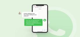 Halo AI – AI Balas Chat Otomatis, Chatbot WhatsApp 24/7 dari haloai.co.id