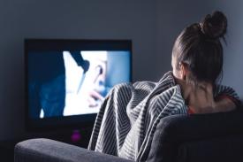 Ternyata Nonton Film Horor Memberikan Dampak Positif Bagi Kesehatan Tubuh Lho