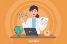Strategi Terfokus dan Tryout Online untuk Persiapan Masuk Kedokteran
