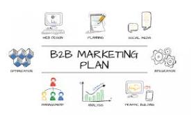 Strategi Pemasaran B2B yang Efektif untuk Perusahaan