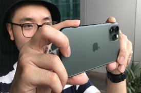 Simak Kelebihan iPhone 11 Pro Di Sini 