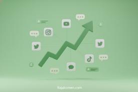 Optimalisasi Strategi Bisnis Digital Terbaru untuk Melejitkan Penjualan Ecommerce Secara Berkelanjutan