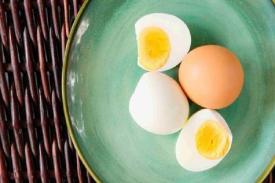 Manfaat Konsumsi Putih Telur untuk Kesehatan Tubuh